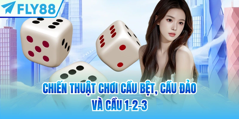 Cược Tài - Xỉu là hình thức chơi đơn giản nhất
