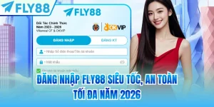 đăng nhập fly88