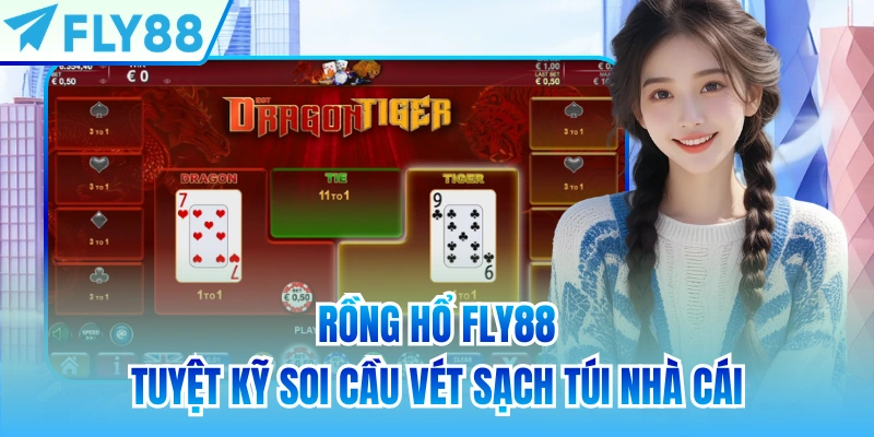 rồng hổ fly88